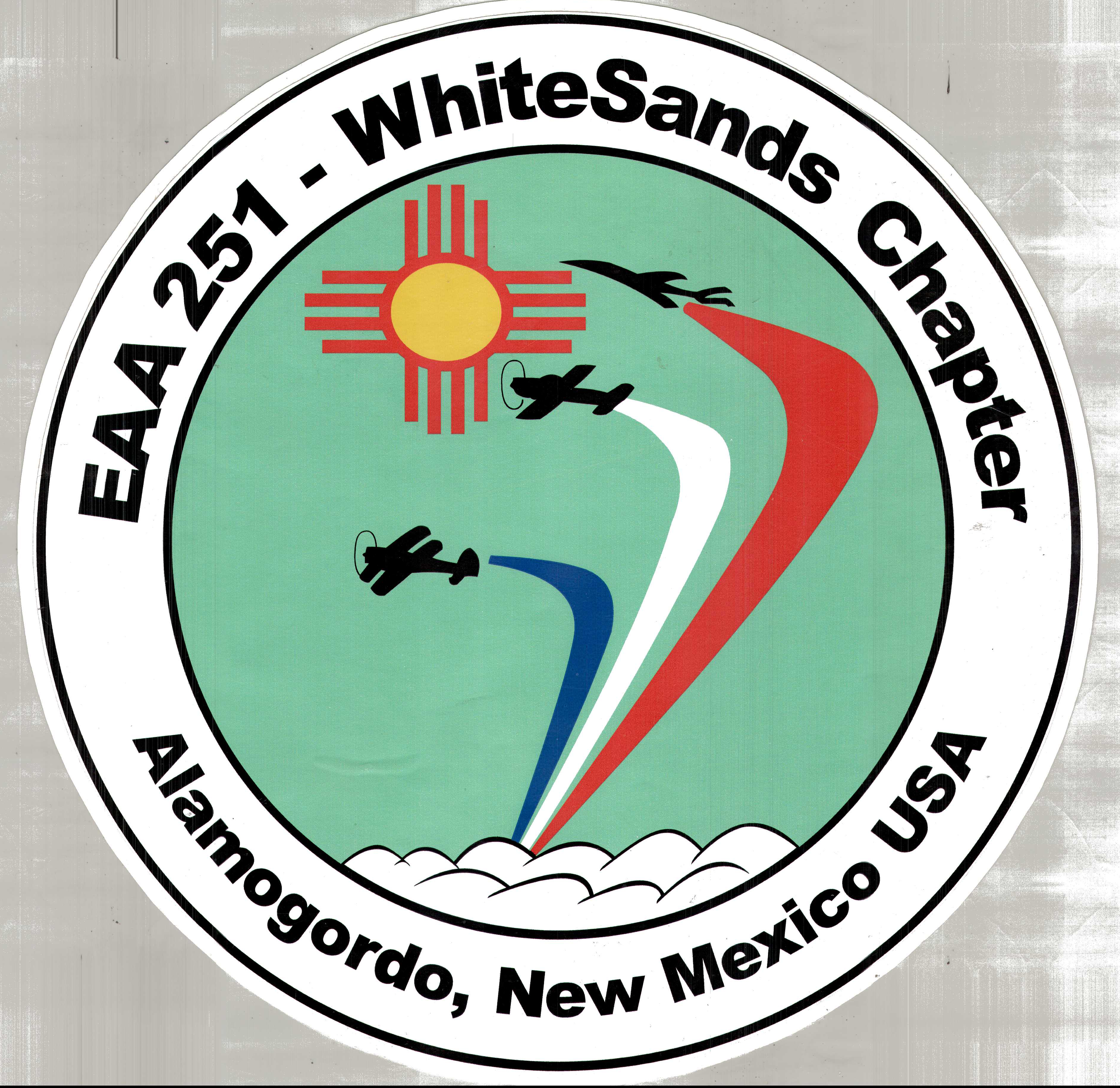 Chapter Logo